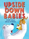 Cover image for Upside Down Babies